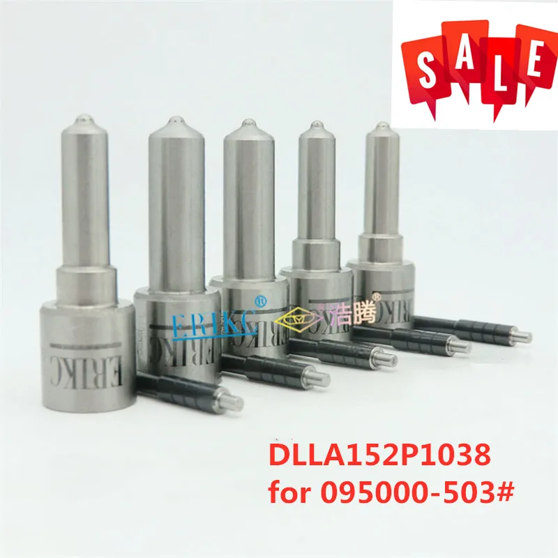 

Erikc Spayer Nozzle Dlla155p733 Common Rail Diesel Auto Part Nozzle Dlla155p733 Dlla 155 P 733 For Denso 095000-0245