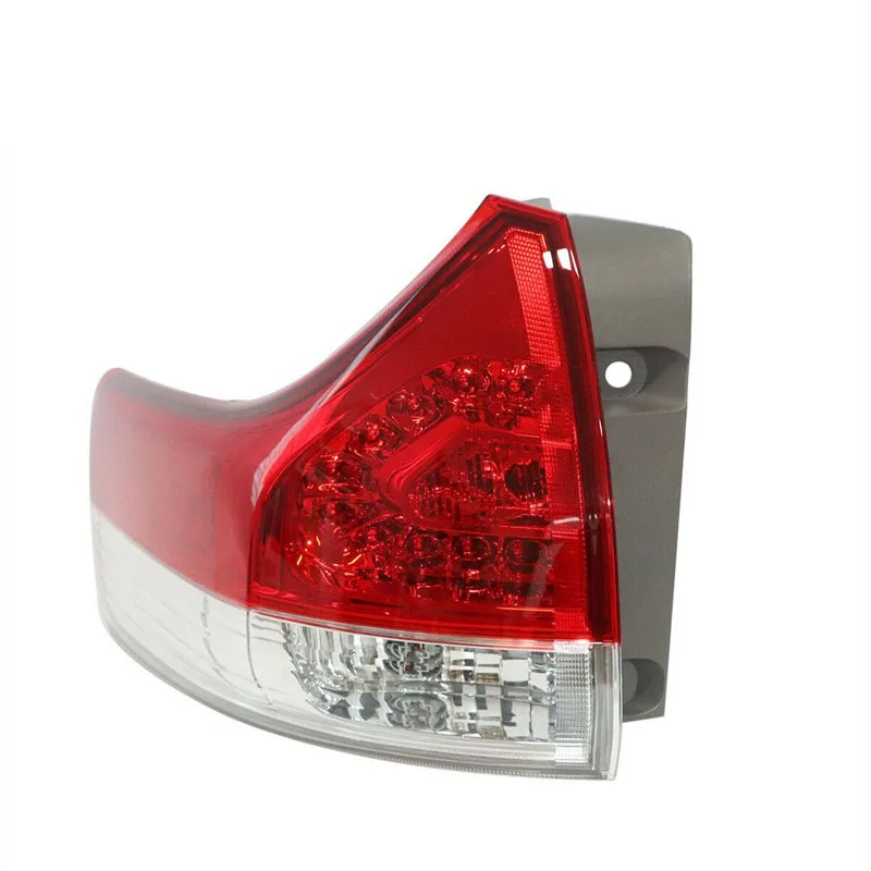 Задний тормоз для Toyota Sienna 2011 2012 2013 2014 задний стоп-сигнал автомобильные аксессуары