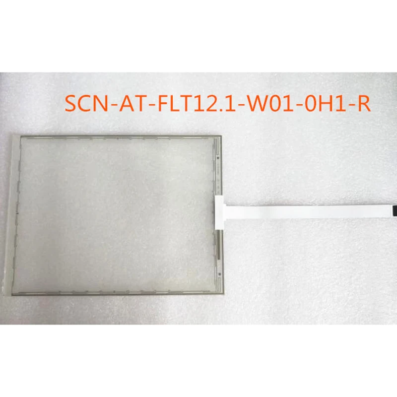 

Новый 12,1 дюймовый сенсорный экран панель SCN-AT-FLT12.1-W01-0H1-R SCN-AT-FLT12.1-001-0H1