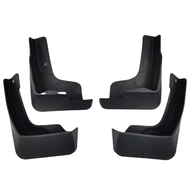 

Car Mud Flap Front Rear Splash Guard MudFlap Mudguard Fender Liner for Volkswagen Lavida 2008-2021 Car Exterior Accessories 4PCS