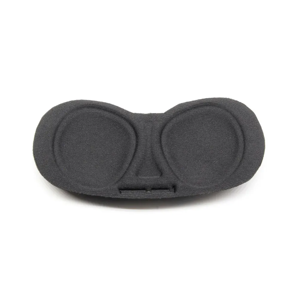 

Soft Lens Cover Protector for Oculus Oculos Quest 2 VR Headset Dustproof Anti-scratch VR Lens Cap for Oculus Quest 2 Accessories