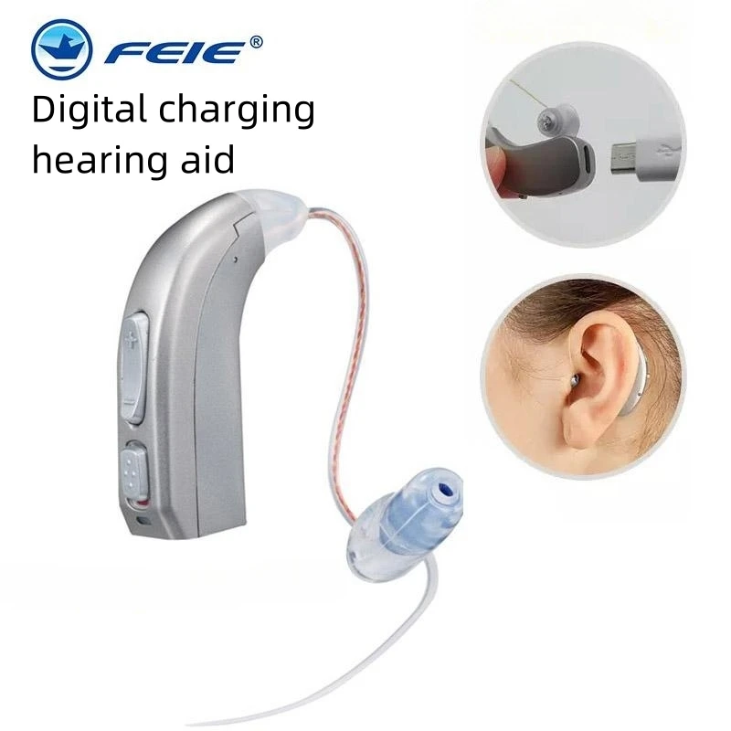 Siemens Hearing Aids Rechargeable Hearingaidsi