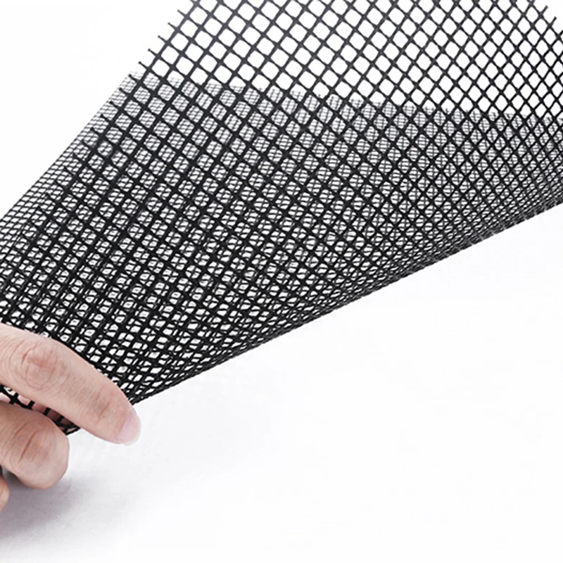 Наружный сетчатый коврик для гриля и барбекю антипригарный устойчивый к высоким