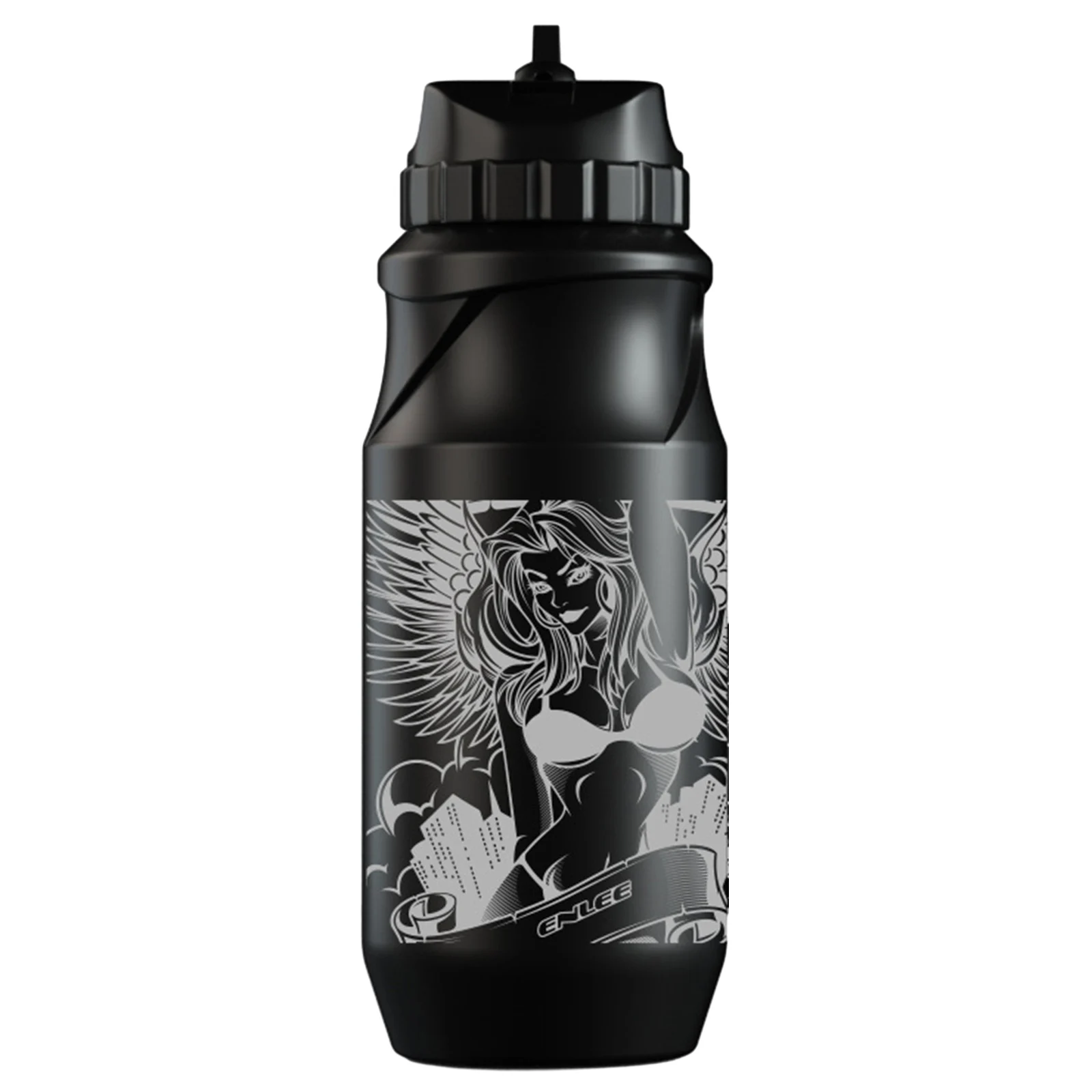 

Parts Bike Water Bottle Road And Mountain Bikes Touring For Electric 1 PCS 650ml Accessories Hot Sale Portable