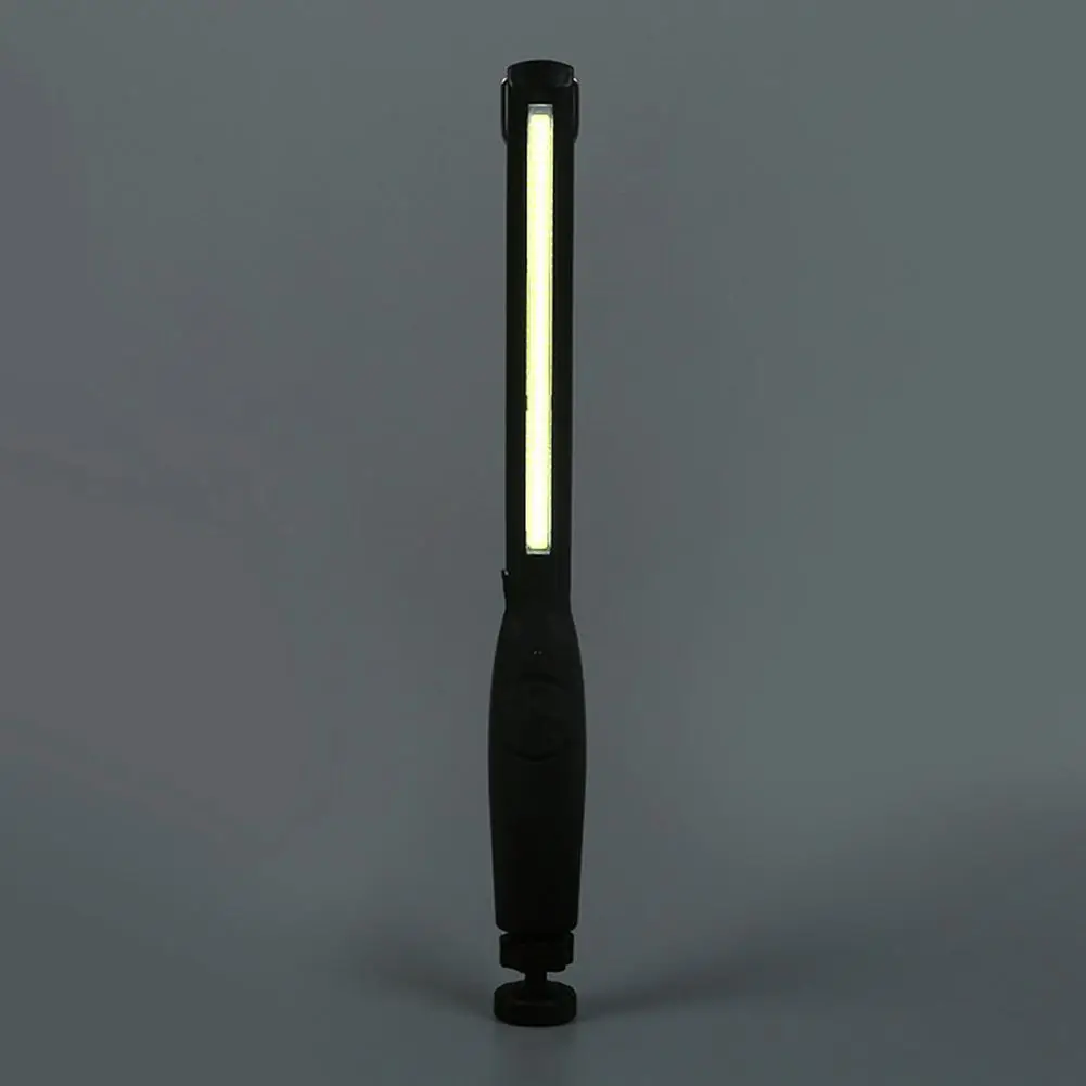 

Уличный портативный регулируемый COB фонарик, перезаряжаемый магнитный фонарик для автомобиля, ремонта, кемпинга, пешего туризма, инструмен...