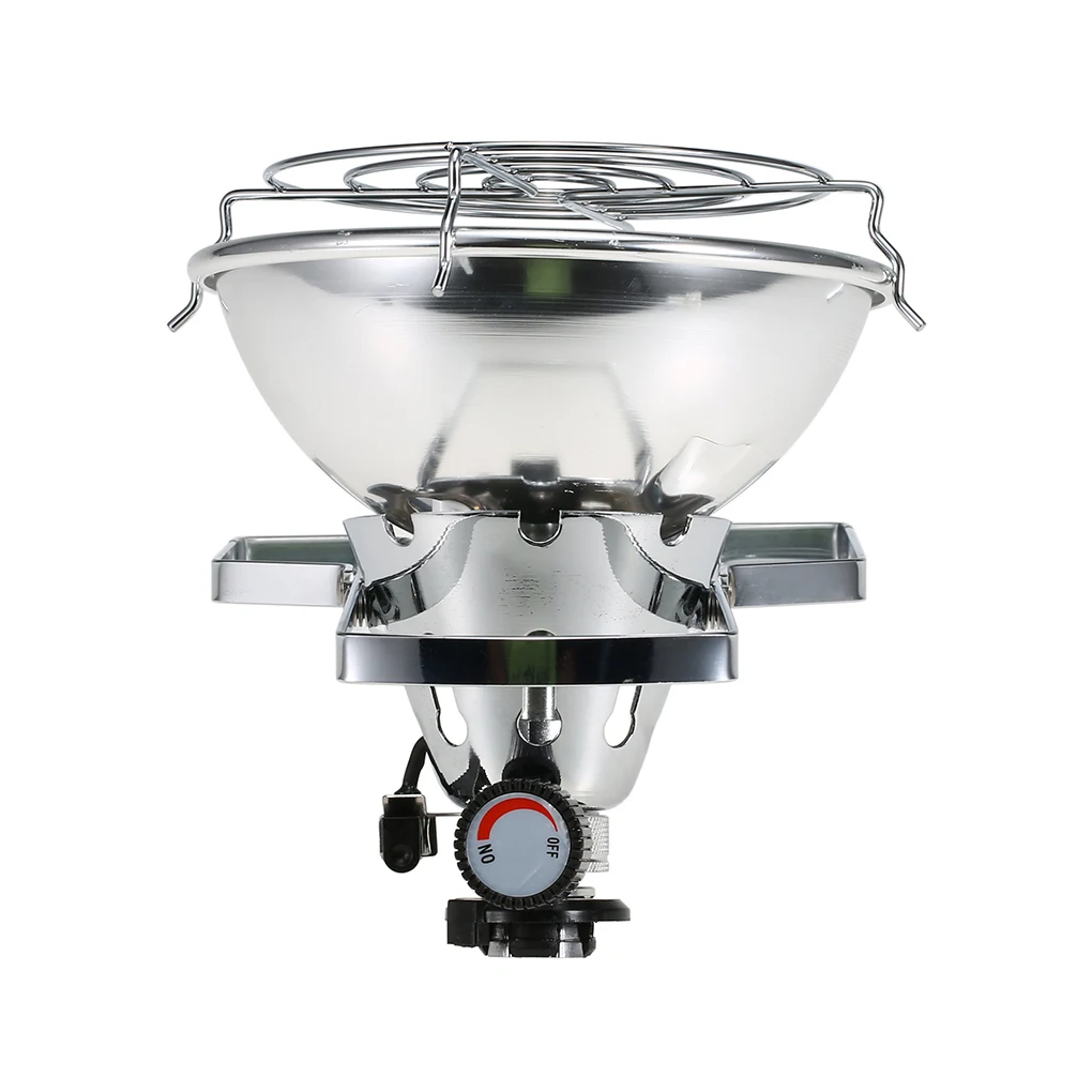 

Camping Heater Tent Heating Stove High Power Warmer Outdoor Equipment