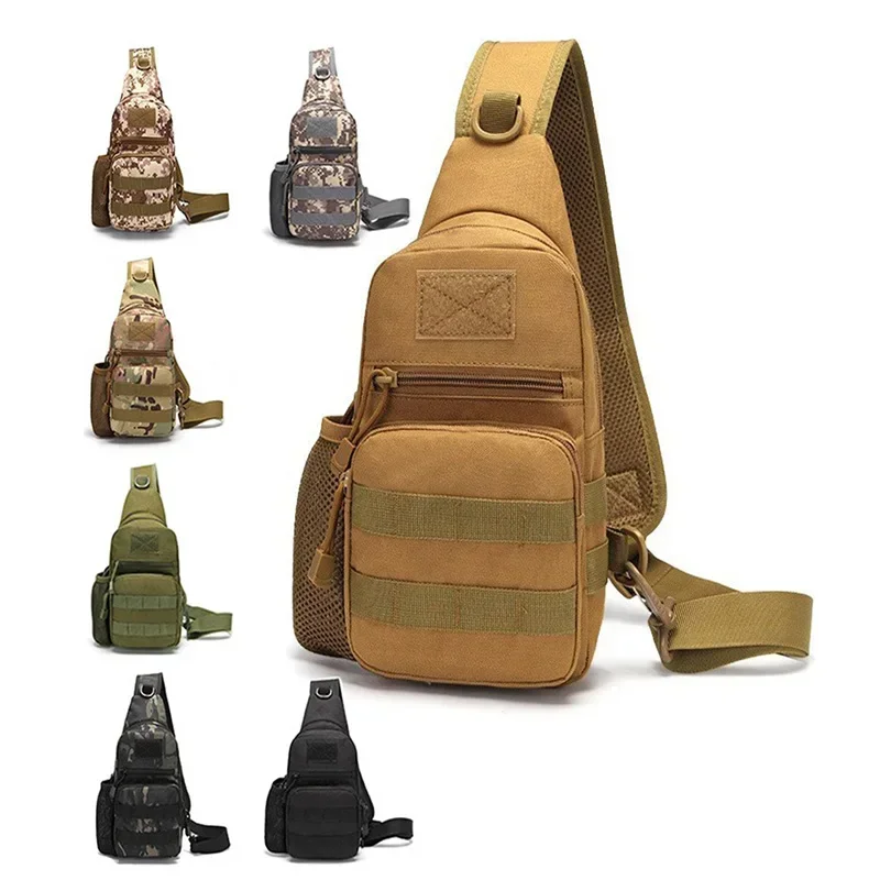 Тактическая походная сумка 20 л спортивный рюкзак для альпинизма кемпинга охоты