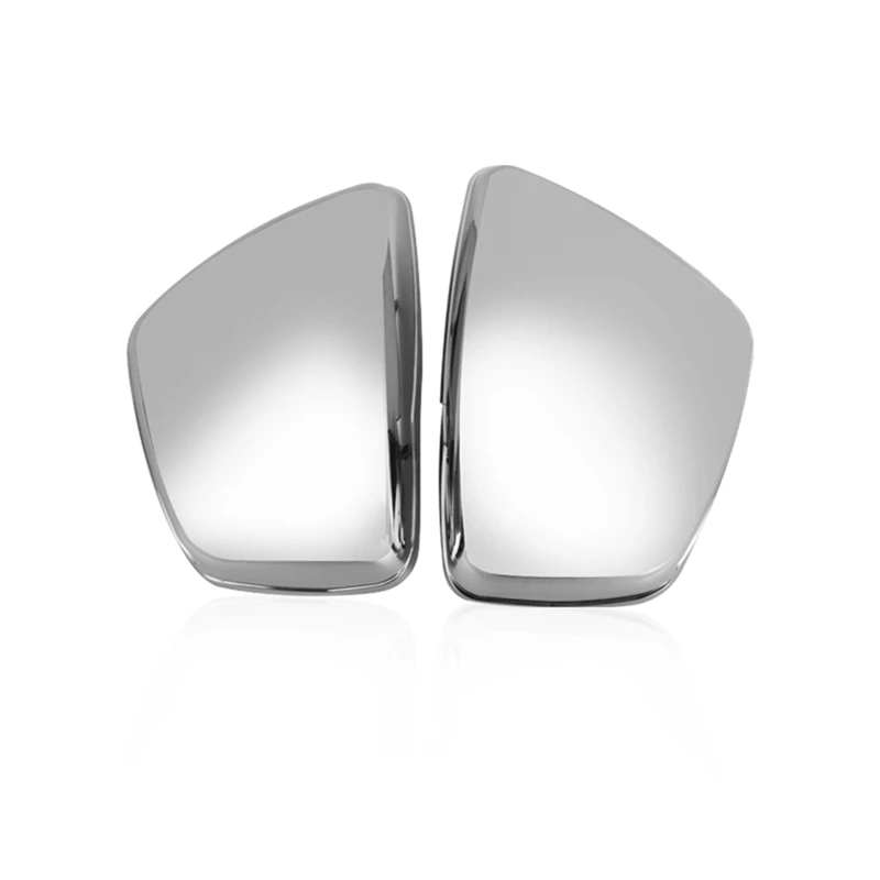 

Motorcycle Left Right Side Battery Fairing Cover For Yamaha XV700 750 1000 1100 Virago 1984-Up