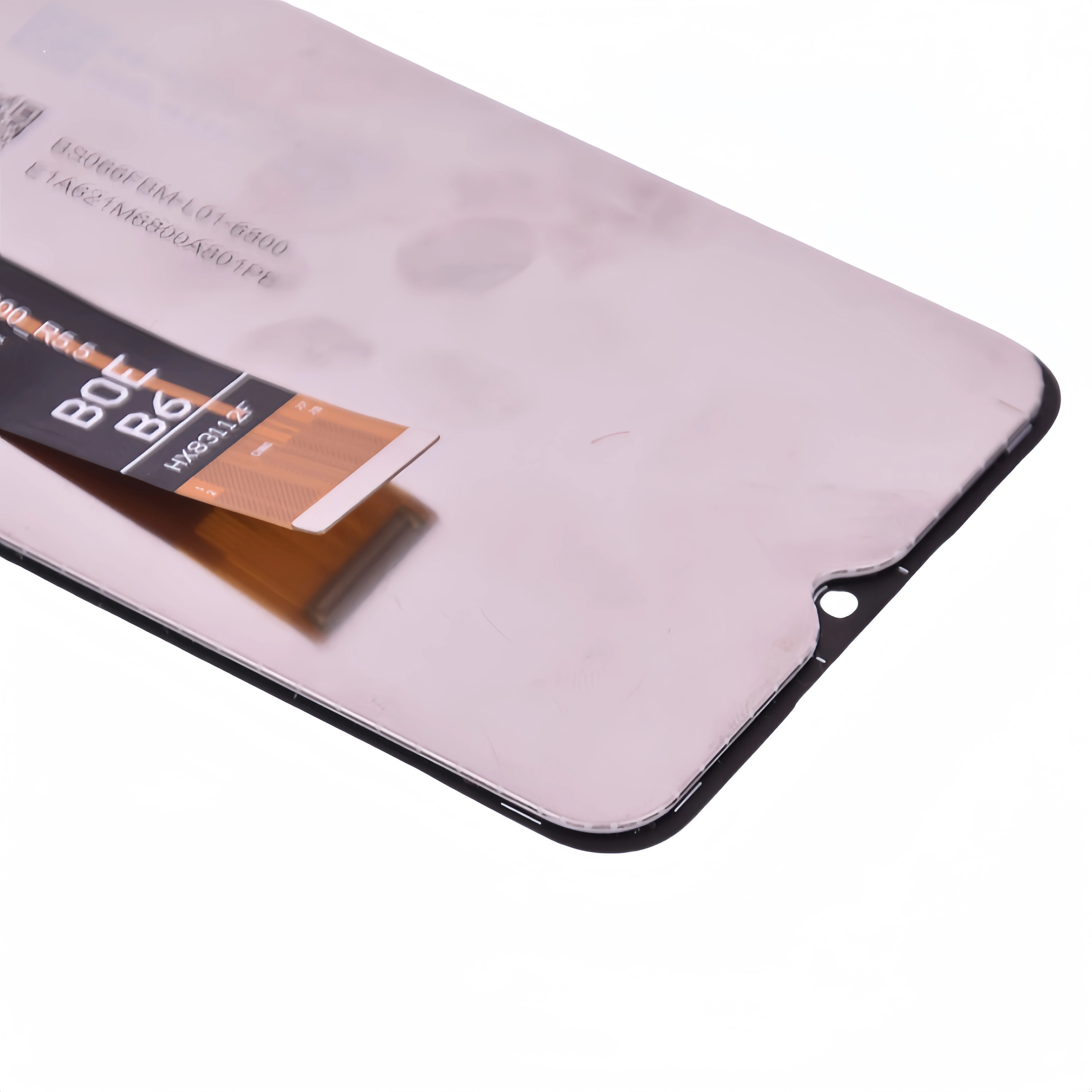 ЖК-дисплей для Samsung Galaxy A23 A235 A235F A235F/DS A235F/DSN A235M A235M/DS сенсорный экран с дигитайзером