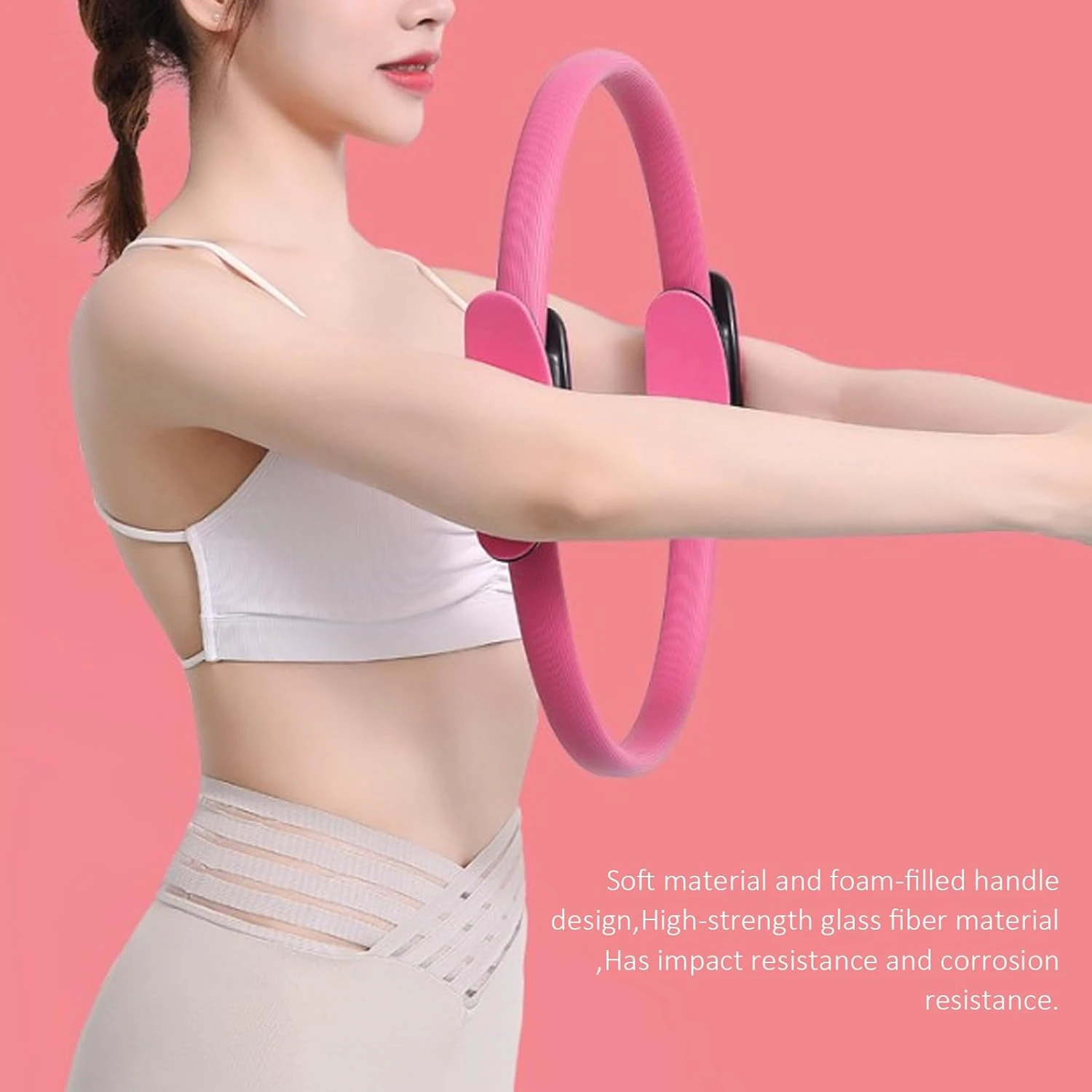 Улучшите свой номер с помощью высококачественных незаменимых колец для