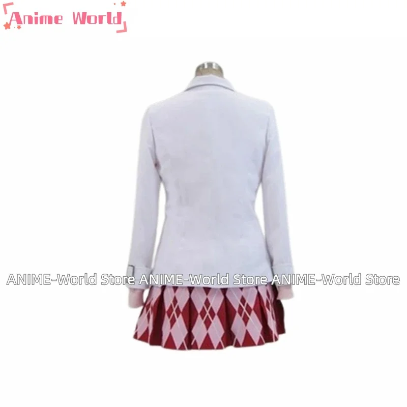 Парик DJSY в стиле аниме Asuna Косплей Yuuki размер под заказ любой