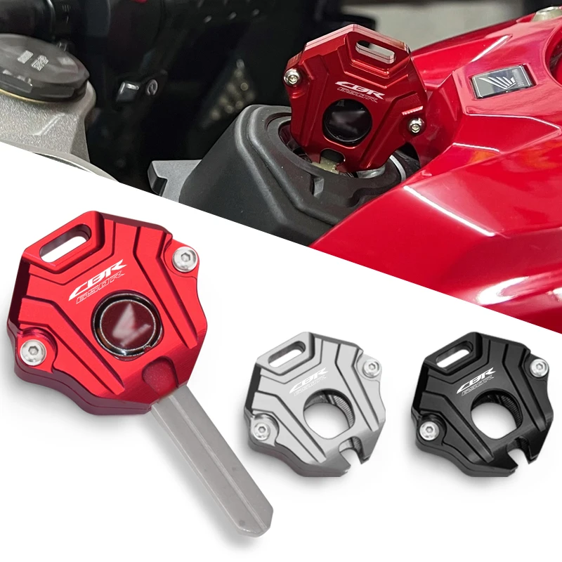 Защитная оболочка для ключей мотоцикла Honda CBR650R CB650R CB650F cb650 r CBR 650 | Автомобили и
