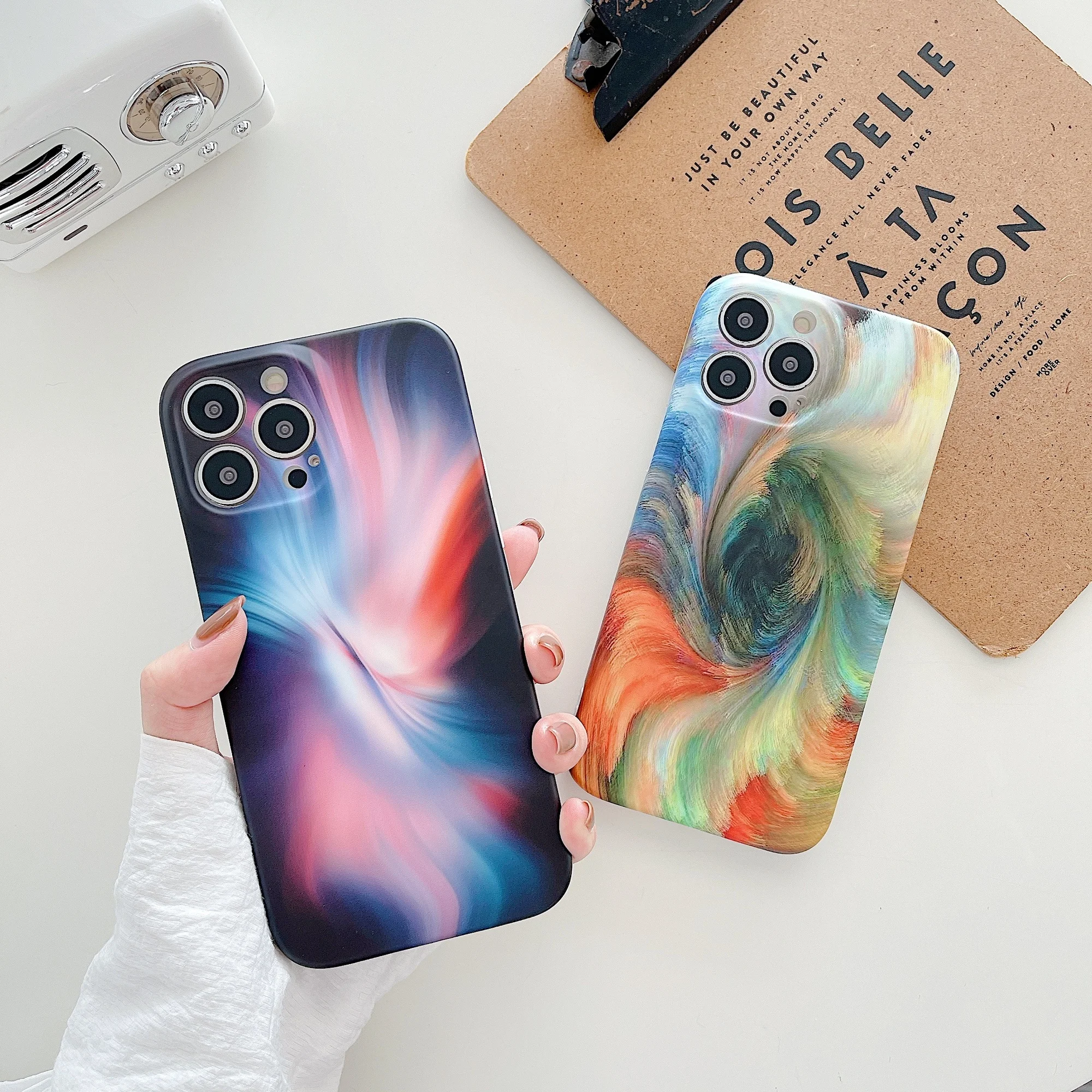 

Защитный чехол для iPhone 11 12 13 Pro Max X XS Max XR 7 8 Plus SE 2020