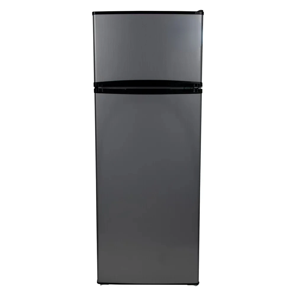 

Refrigerator, 7.3 cu. ft, in Stainless Steel (RA733B3S)