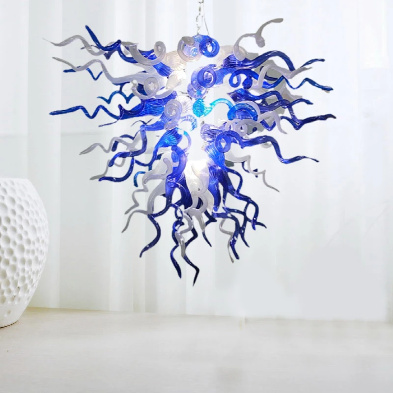 Заводская цена Потолочная люстра для ресторана хрустальные светильники