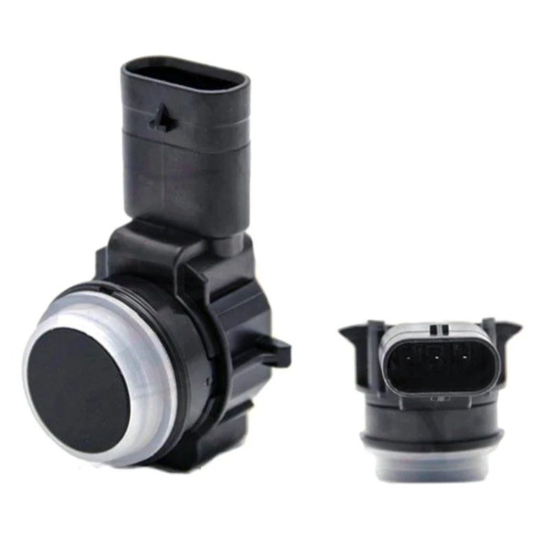 

4 шт., парковочный датчик для Tesla Model S X 1048474-01-A 0263033337