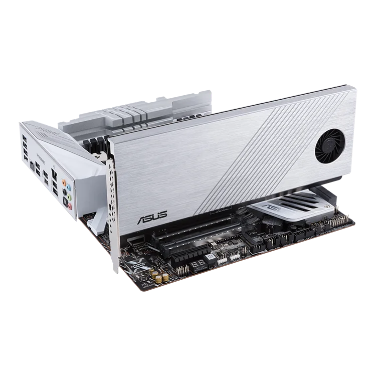 Оригинальная новая карта памяти hyperm.2 x16 Gen 4