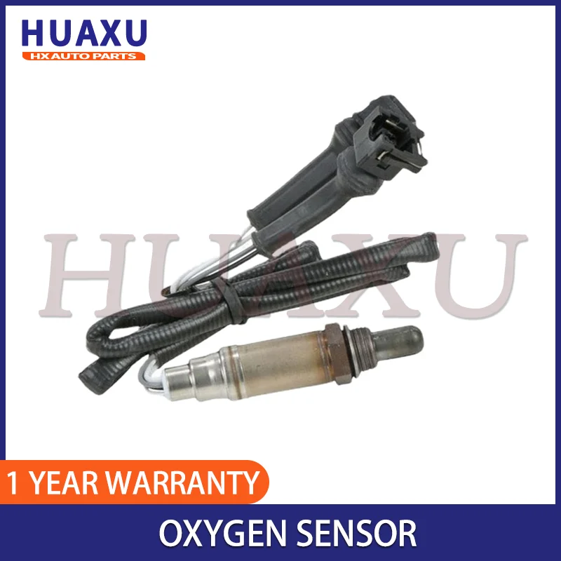 

9226595Oxygen Sensor 30622250 3531075 0258104002 0258003222 0258003290 0258003301 0258003302 for Volvo DAF IVECO MAN BENZ601 410