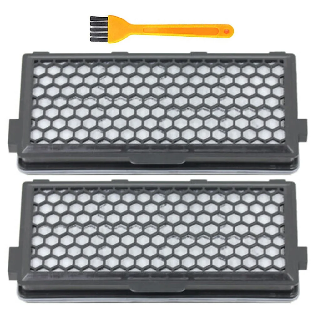 

Vacuum Cleaner Parts Active Filter For Miele S8340 EcoLine Power Line S8 Vacuum Cleaner SF-AH 50 Household Cleaning Tools