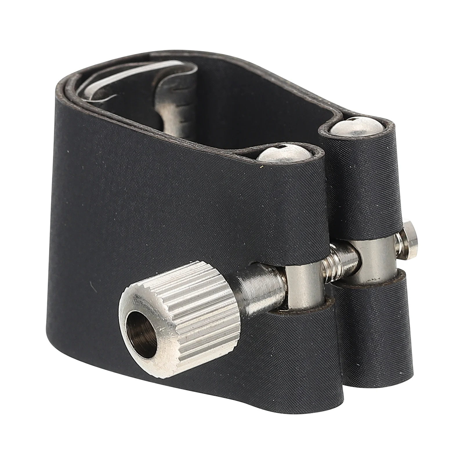 

U-образная мундштук для альт-саксофона компактная клипса для альт-саксофона