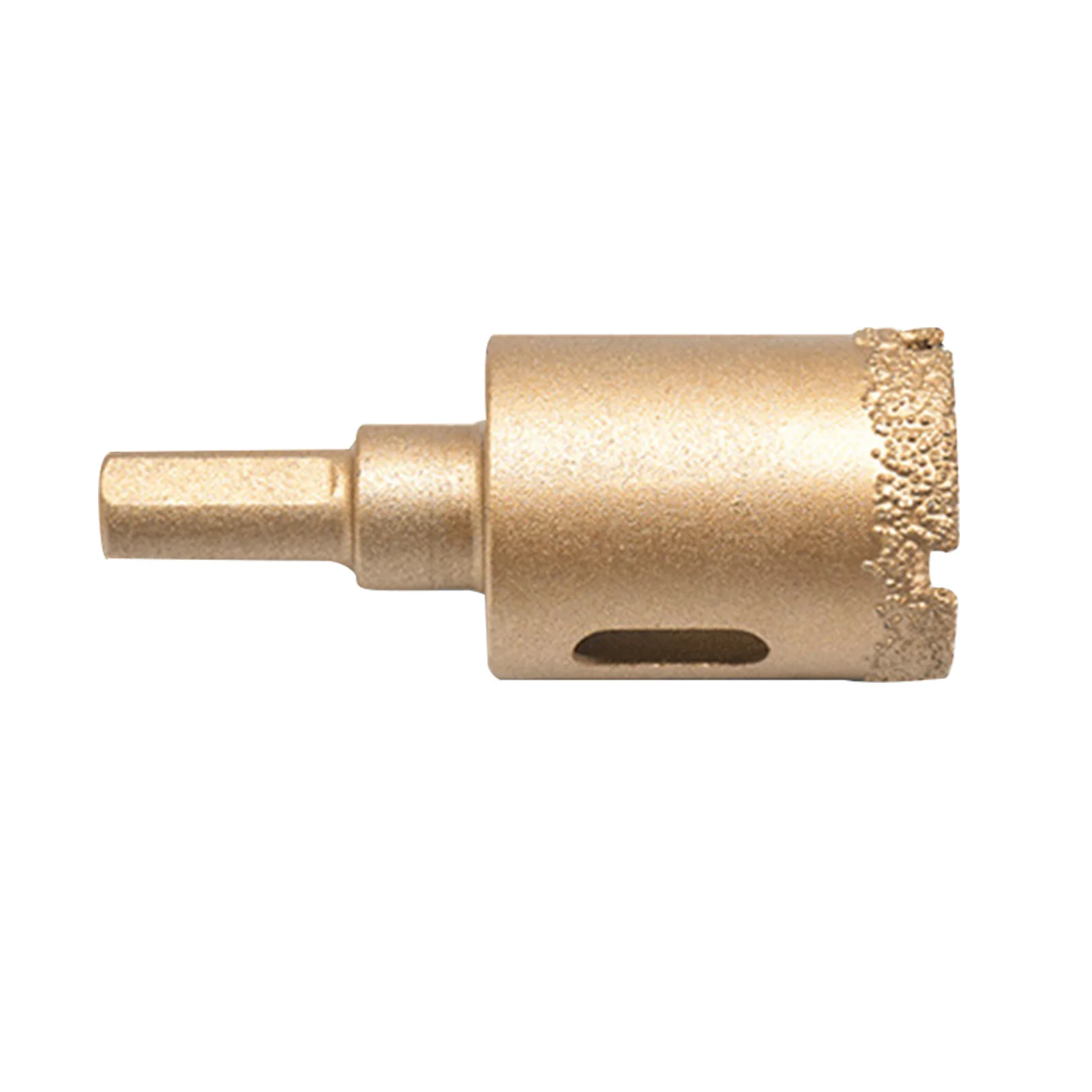 

Multifunctional Smooth Cut Core DIY Durable Porcelain Universal Marble Hole Saw Diamond Drill Bits Non Slip Ceramic Tile