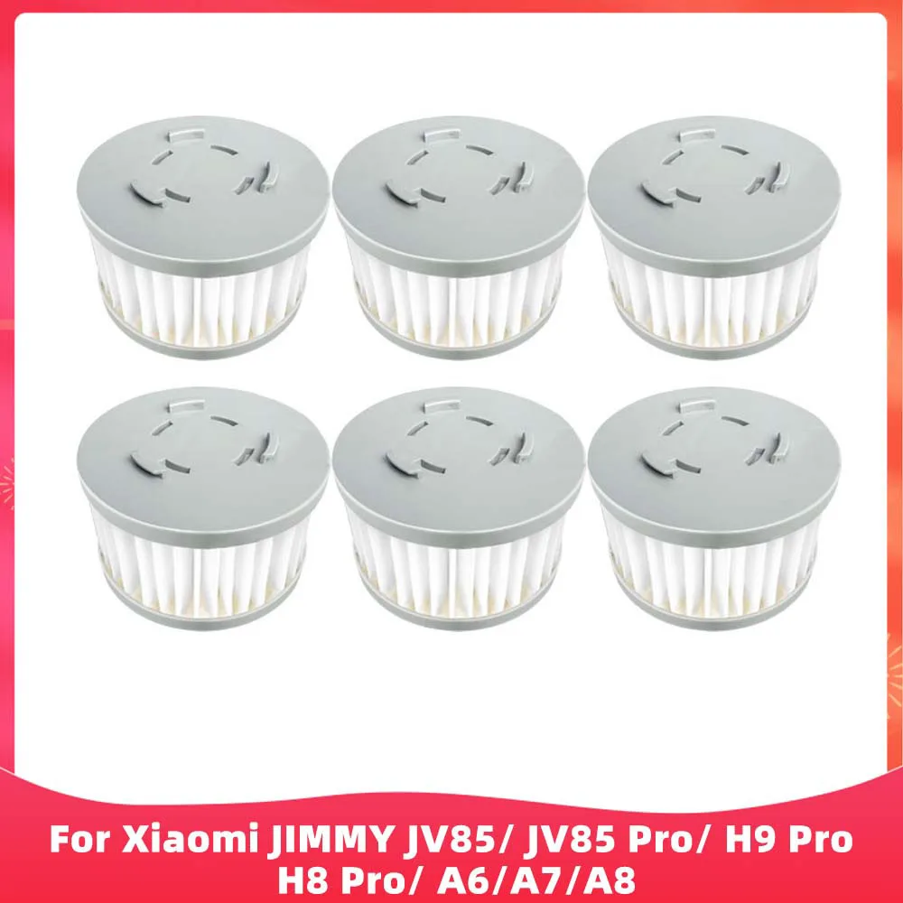 Xiaomi Jimmy H9 Pro Купить