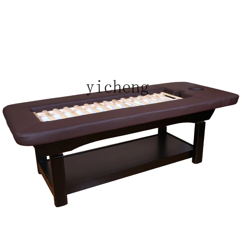 XL кровать для фумигации прижигания бытовая всего тела автоматическое бездымное