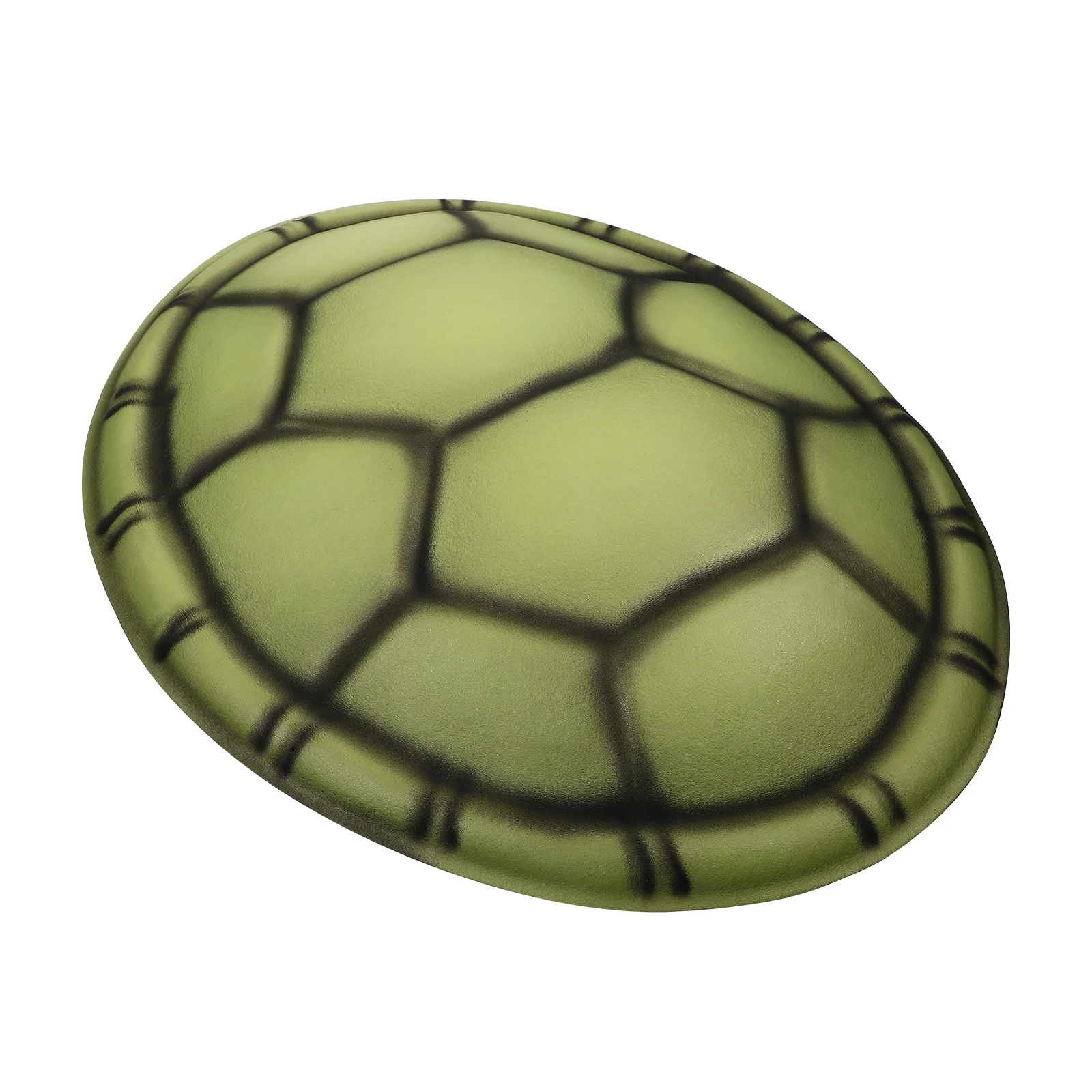 

KESYOO Turtle Shell Prop Performance Tortoise Shell Costume Halloween Party Costume Prop Cosplay Turtle Shell