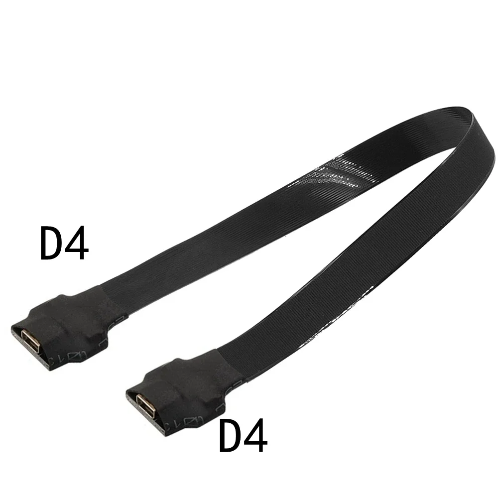 Линия высокой четкости с линейной передачей FPV на micro HD FPC мягкой взводкой