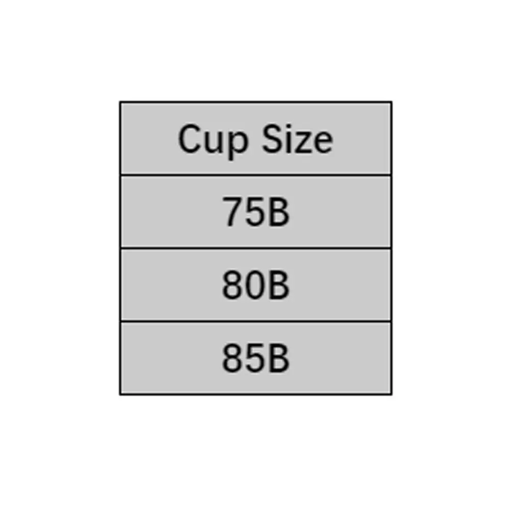 Мягкий бюстгальтер пуш-ап 3/4 чашки регулируемый с украшением из кристаллов