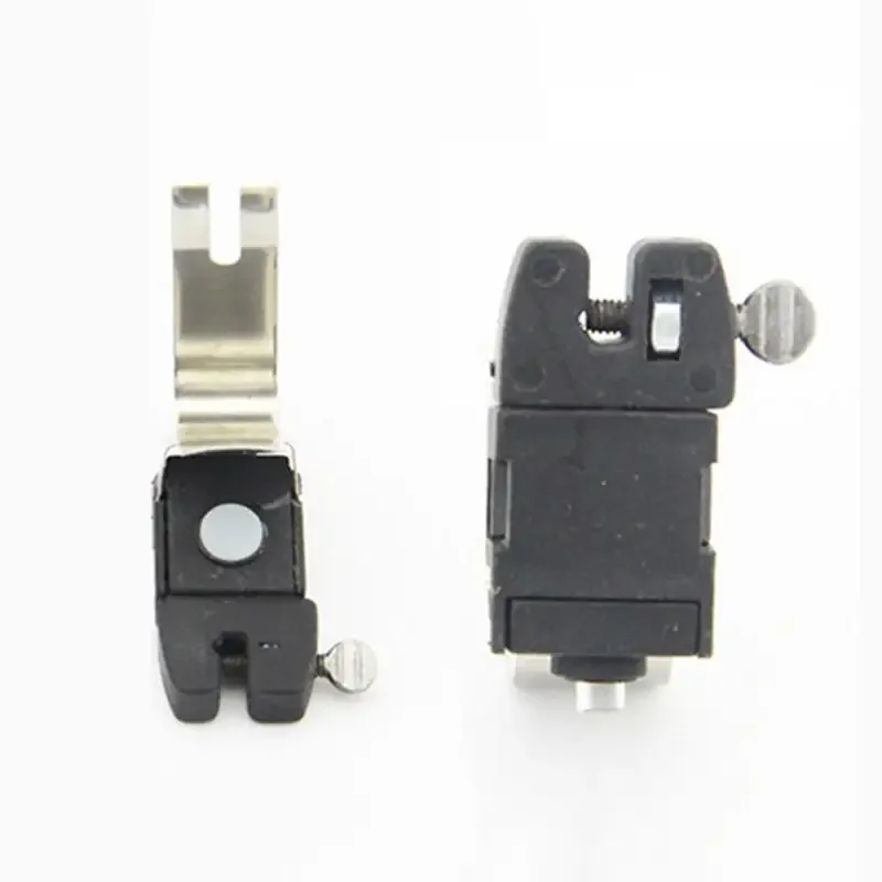 Водонепроницаемый велосипедный стоп-сигнал крепление для велосипеда безопасный