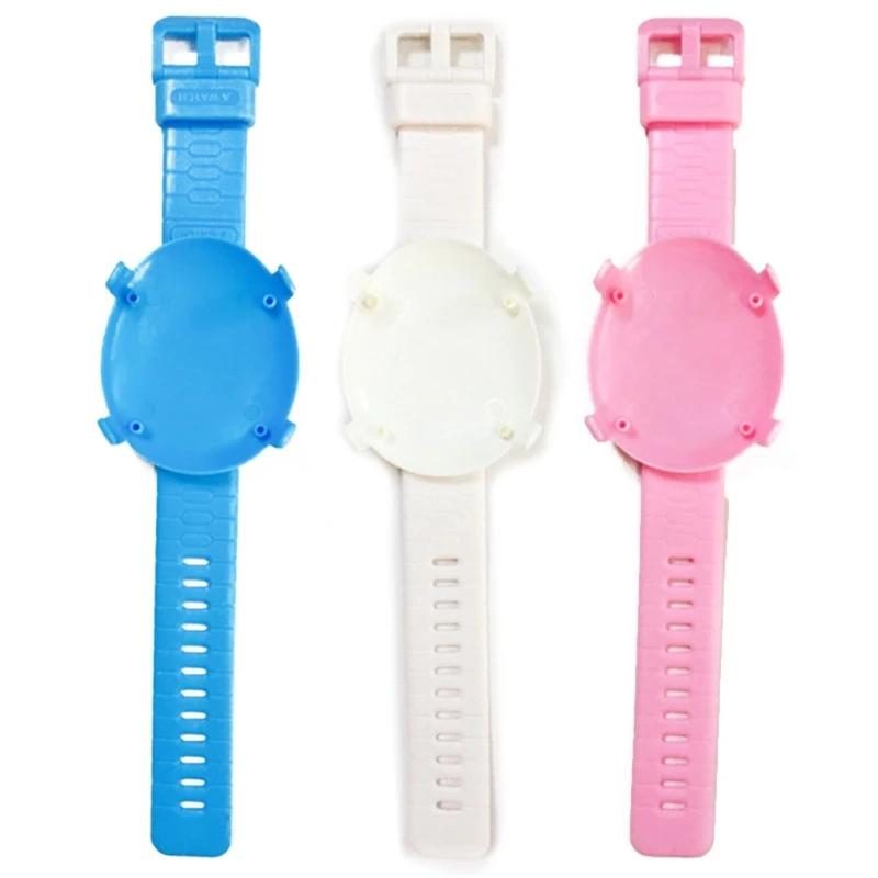 

Pet Machine Protector for CASE Pet Machine Toy Wrist Band for Kids Virtual Pet N1HB