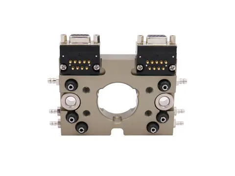 ФДРОБОТ QCA-S10R/QCA-S10G датчик давления