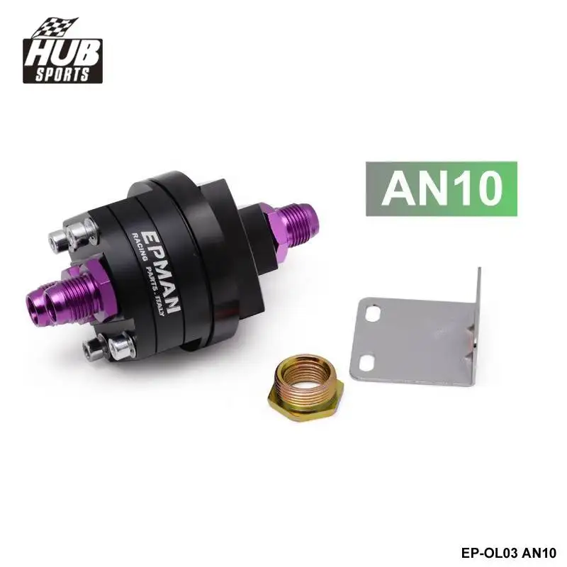 

Универсальный AN10 Масляный фильтр охладитель Сэндвич пластина адаптер Черный 3/4X16,20x1,5 HU-OL03AN10BK