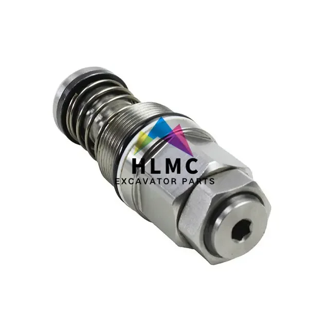Запасные части для экскаваторов R60-5 R80-7 SK60-5 SK60-7 SK70 SK75UR SH60 SH160 Предохранительный клапан 31N6-18003 Поворотный двигатель JADG-1004 (art.: 3920cbf20776e) - 3920cbf20776e