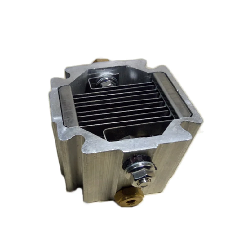 ВОЭ 20498227 3750115 Предварительный нагреватель A56D для EC140B EC210B EC240B EC290B