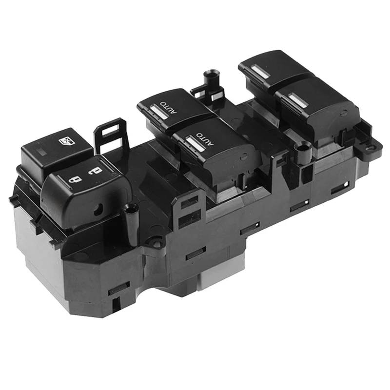 

35750SZAA31 35750-SZA-A31 Control Switch Window Lifter Switch Button Panel For Honda Accord 8 VIII Pilot 2011-2015