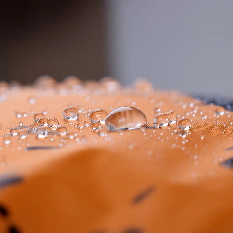 Водонепроницаемый чехол для рюкзака тактический камуфляжный от дождя кемпинга