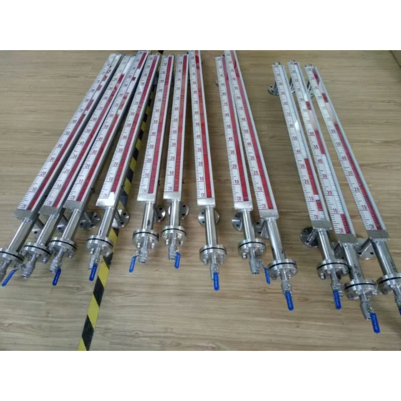 Недорогой UHZ магнитный поплавковый датчик уровня жидкости/индикатор