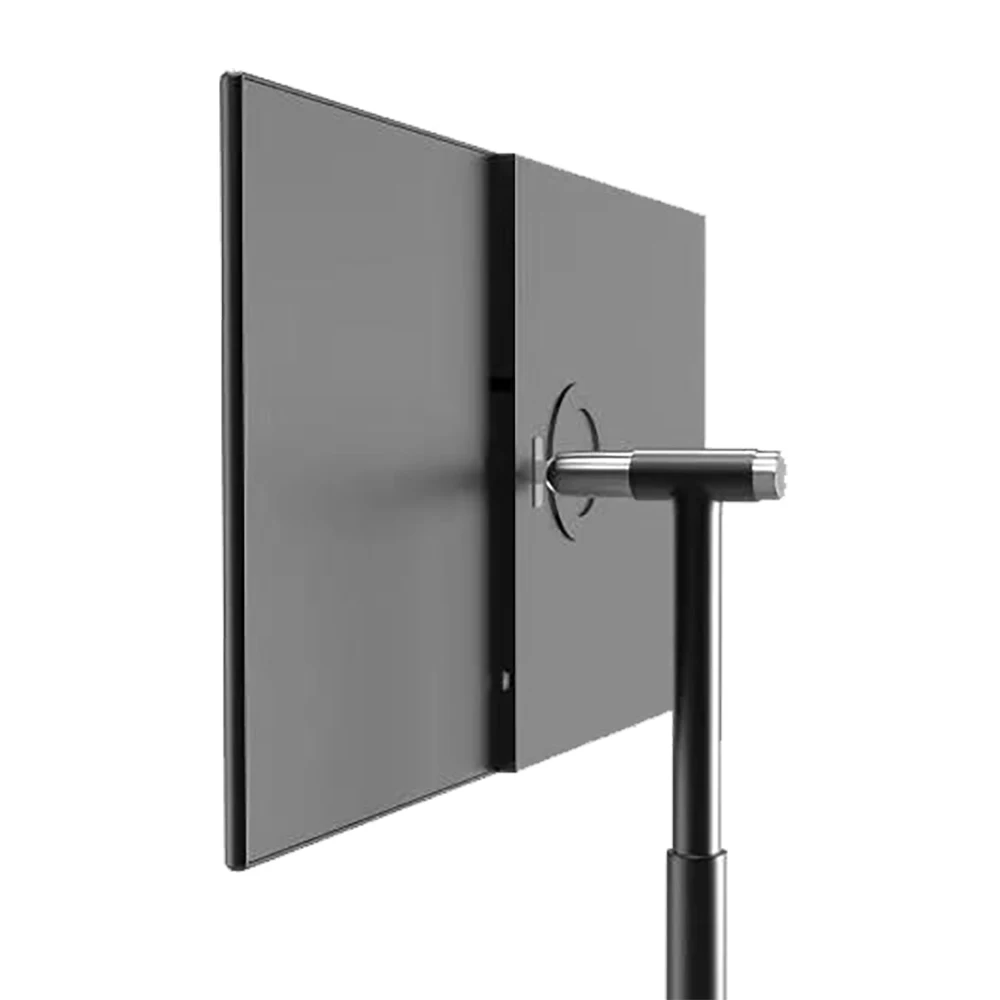 Умный движущийся Телевизор со встроенным аккумулятором 21 5/23 8/27 дюймов