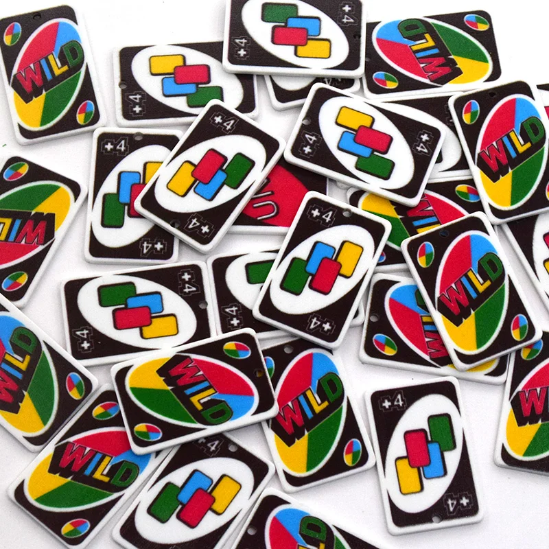 100 шт./упаковка, подвески для сережек