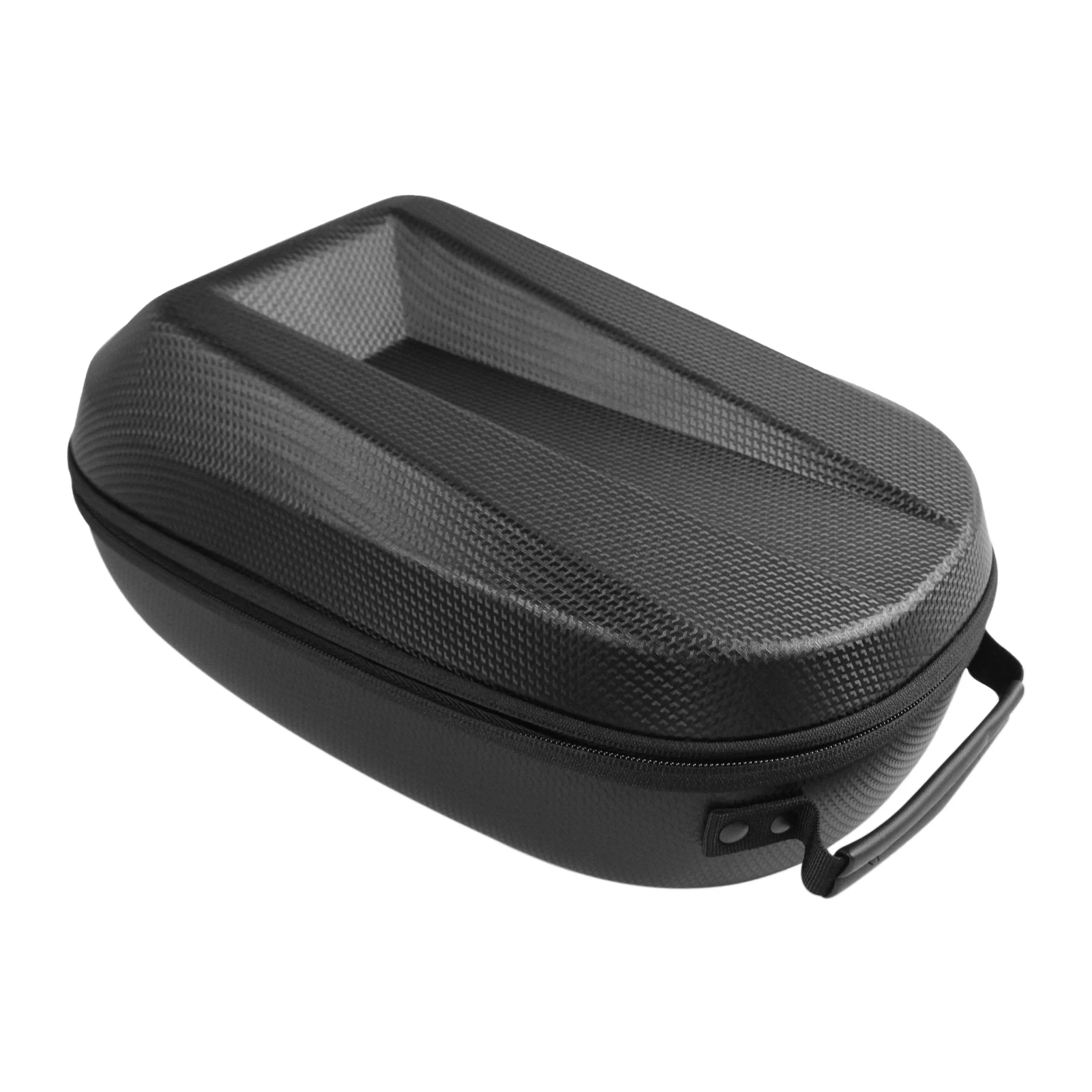 

Protector VR Headset Accessories Carrying Case Storage Bag PU Leather Travel Zipper Portable Anti Scratch For Oculus Quest 2