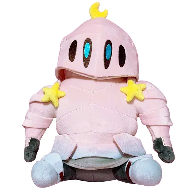 Симпатичные японские аниме плюшевые подушки-куклы 30*22 см