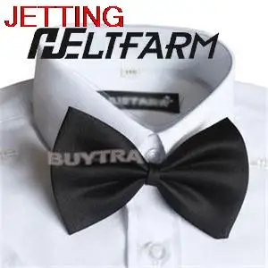 

Bowtie Men Kids Formal Necktie Boy Men's Fashion Business Wedding Bow Tie Male Dress Shirt Krawatte Cravats Mens Gifts
