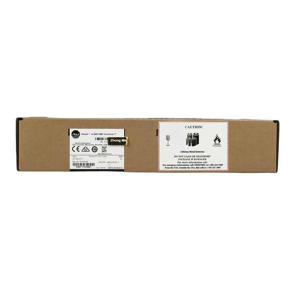 Сенсорный экран для AB 2711R-T7T 2711R-T4T 2711R-T10T