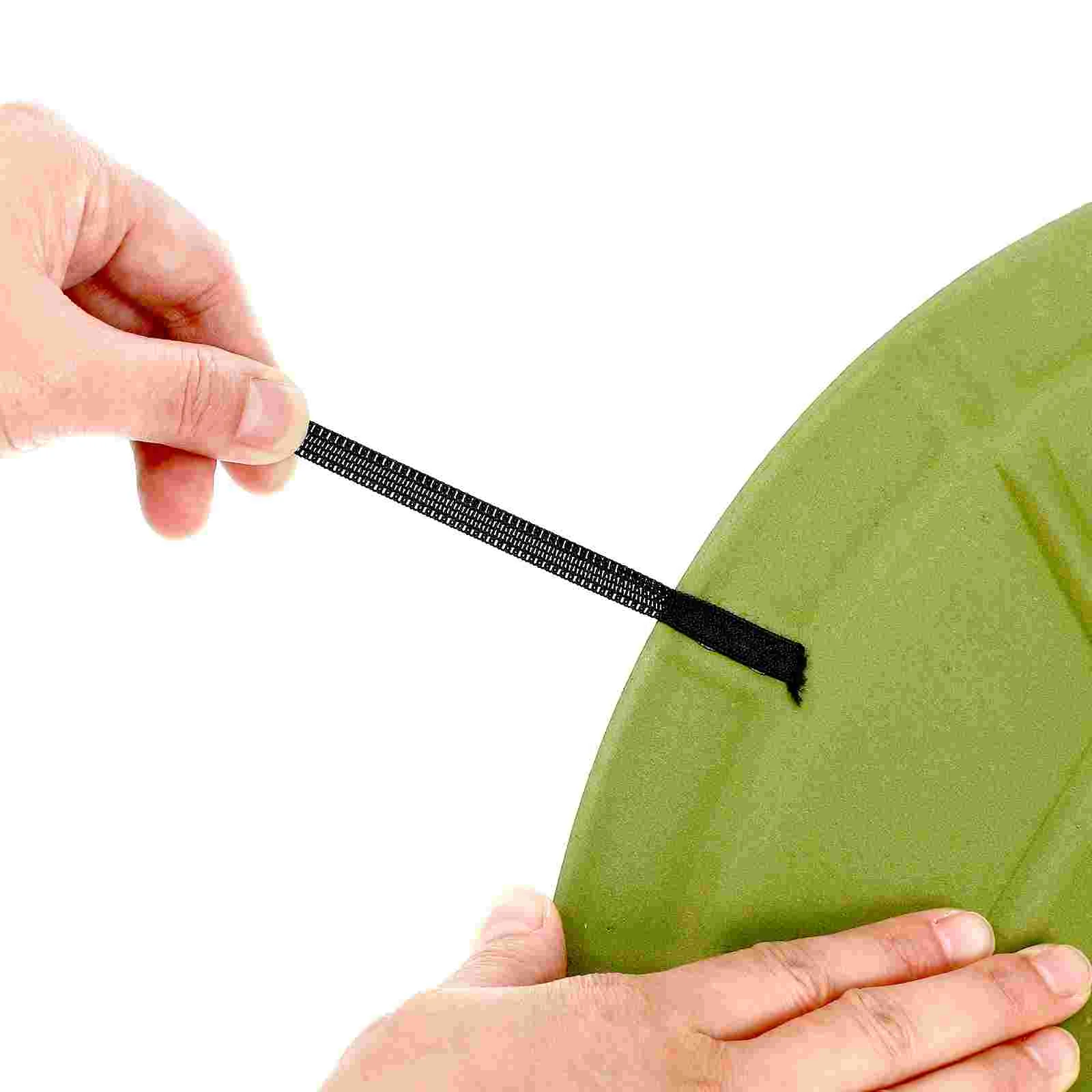 6 шт. хвост Хэллоуин карнавальный танцевальный костюм реквизит Ева черепаха (6 шт.)