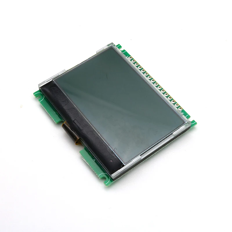 12864-438LCD и LM6029 ЖК-экран 12864COG матричный последовательный порт параллельный порт ЖК-экран ST7565R 3,3 В (art.: 3920ce0241027) - 3920ce0241027