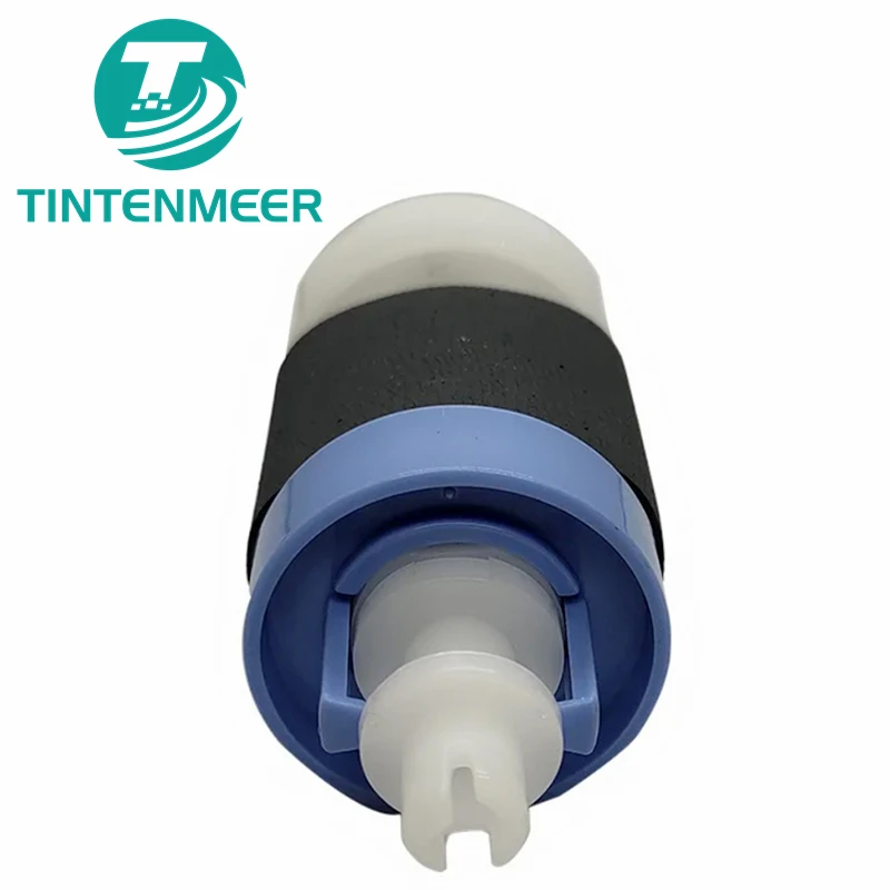 TINTENMEER RM1-2546-000 RM1-1298-000 Разделительная накладка для ролика захвата бумаги кожаная HP