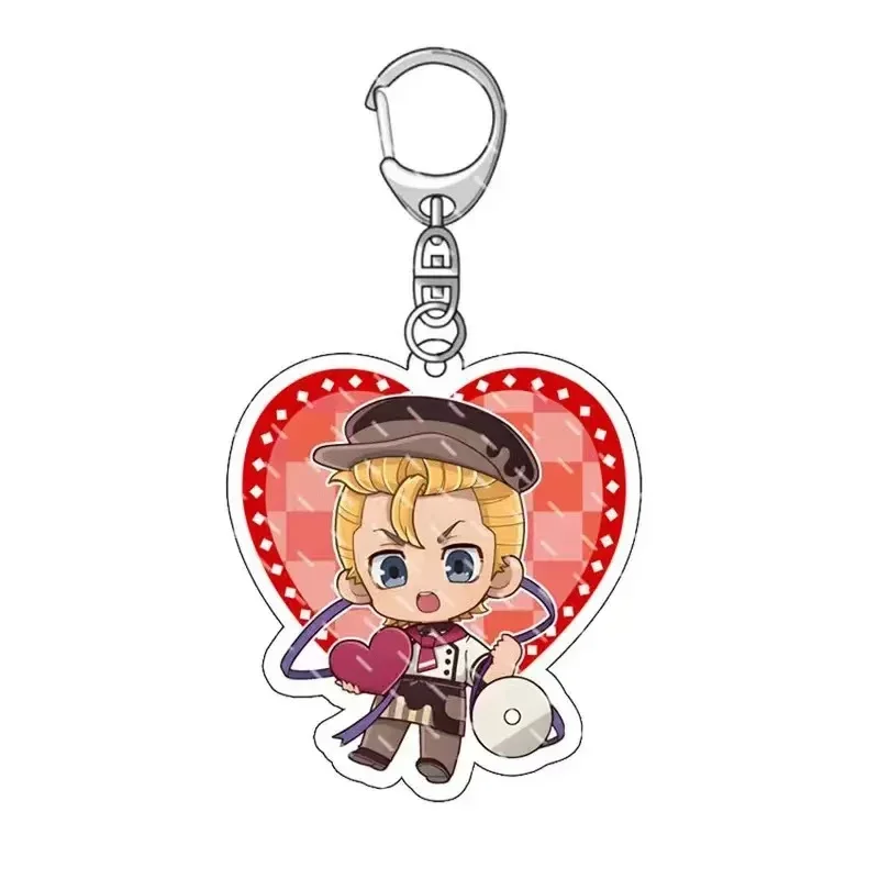 

Ключница ZouZhan синяя