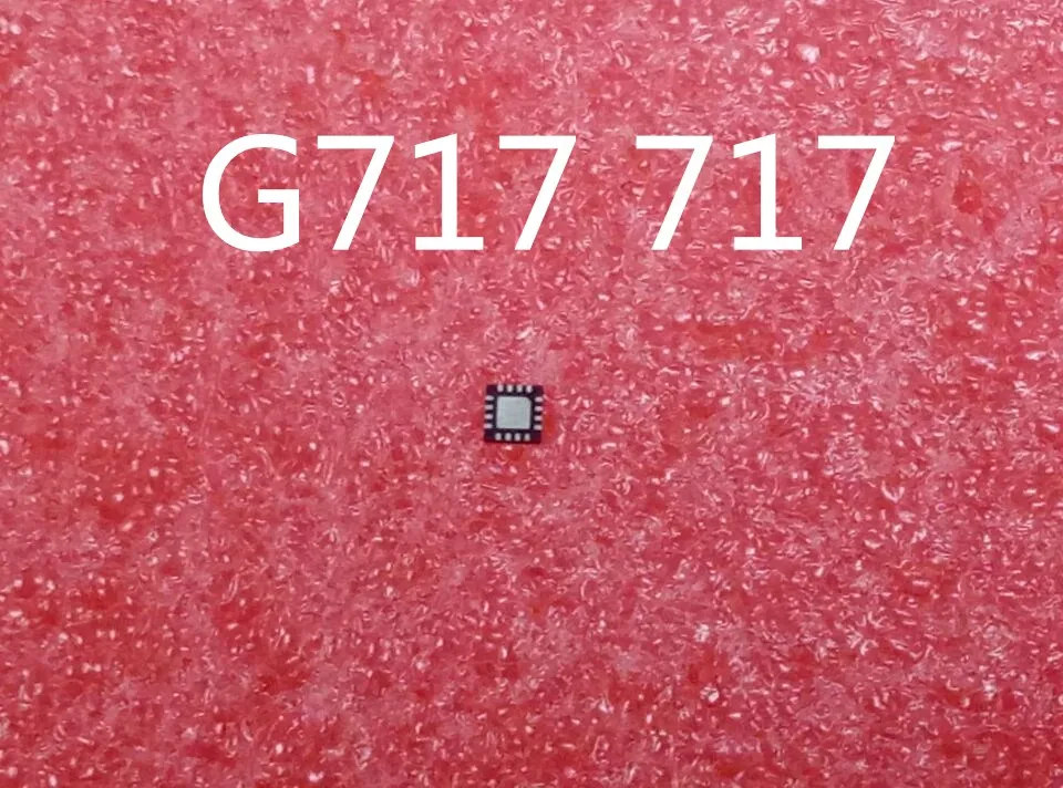 

Новинка G717 717